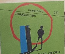 Graham Coxon CD - Happiness In Magazines