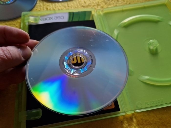 L A Noire  xbox 360 games Original