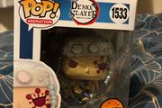 Demon Slayer Funko Pops