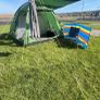 tent & chairs Image 2