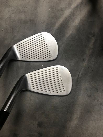Bridgestone Tourstage Irons