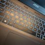 MSI Prestige 14 AI Evo Laptop - Intel Core Ultra 7, 16GB RAM, 512GB SSD Image 6