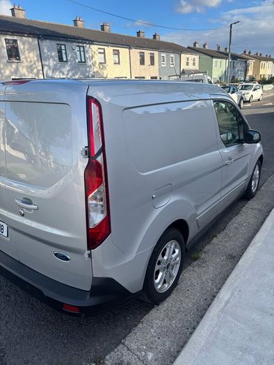 Van