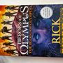 Heroes of Olympus Rick Riordan Image 6