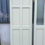 Solid Pine Internal Doors - 6 Panel and Glazed Styles Image 6