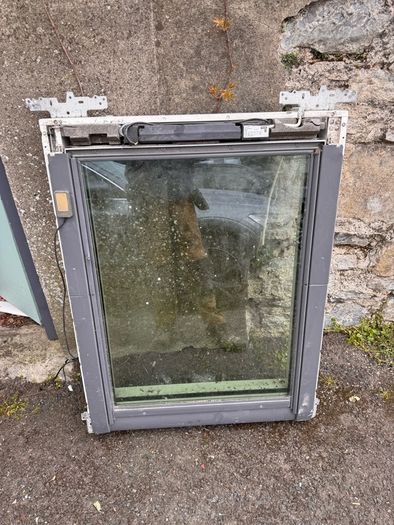 velux window