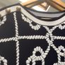 Beautiful Karen Millen Dress Size 12 Image 6