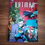 Batman Adventures Image 4