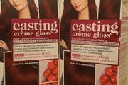 Casting Creme Gloss L'Oreal Paris 360 BLACK CHERRY