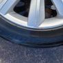 14 Volkswagen Alloys And Tyres Wheels Image 5