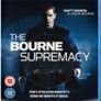 Jason Bourne BLU RAY All 5 Movies AS NEW Image 3