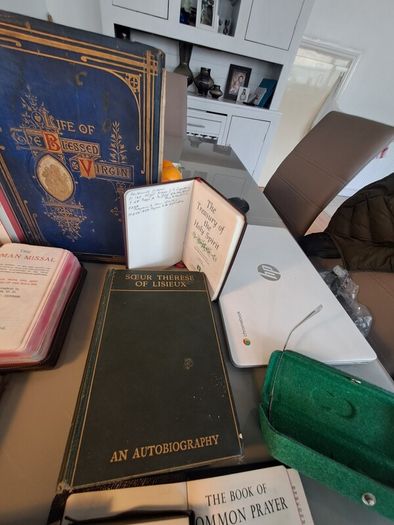 Bibles