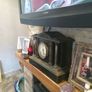 Antique clock Image 3