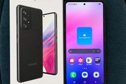Samsung A53 5G Dual Sim Unlocked