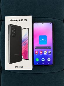 Samsung A53 5G Dual Sim Unlocked