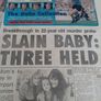 Old Herald newspapers 1995 Image 4