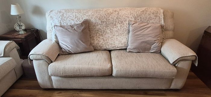 Sofas (2)