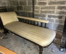 Chaise Longue