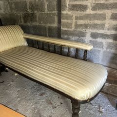 Chaise Longue