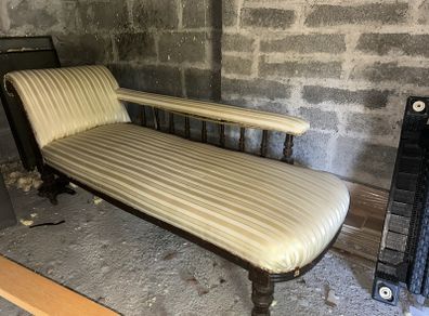 Chaise Longue