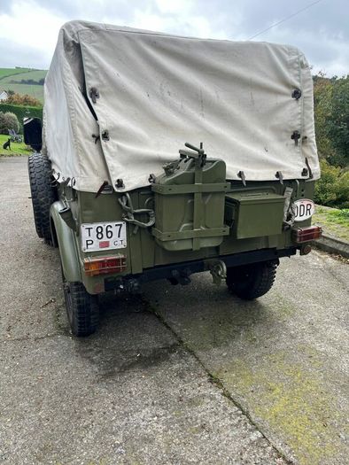 Dermotkehoenewross Jobs: Jeep
