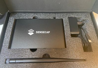 Sensecap m1 EU miner