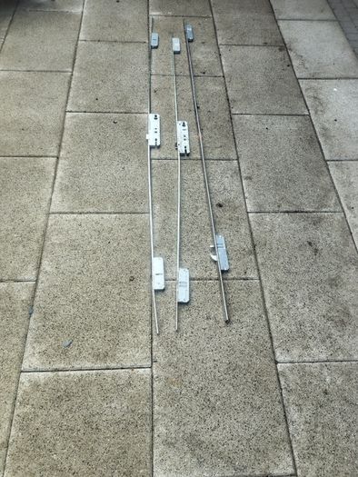 Door locks