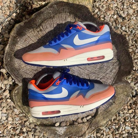 Get Tropical 1 of 1 Nike Air Max 1