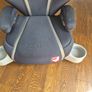 graco booster Image 2