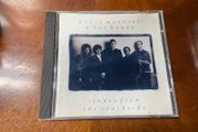 Bruce Hornsby &amp; The Range CD Scenes From The Southside