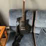 Jack & Danny Electric guitar with case Image 5