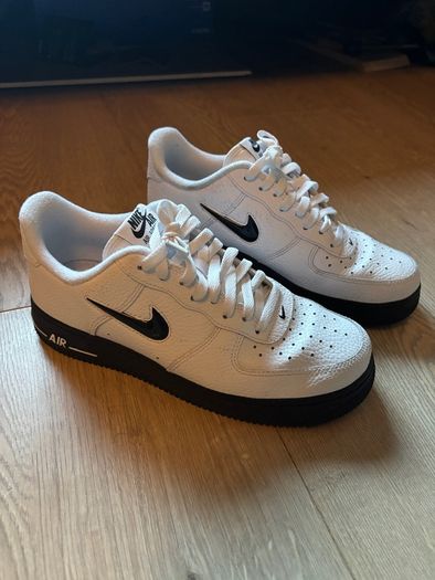 Nike Air Force