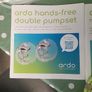 Ardo Alyssa Double Electric Breast Pump Image 7