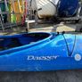 Kayak for sale Dagger Charleston 15.0 Image 9