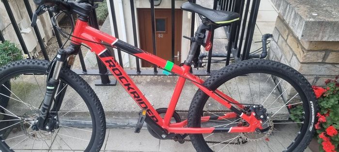 Bike