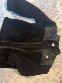 NIKE coat