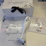 Boys Communion / Confirmation Personalised pyjamas Image 4