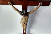 Jesus Cross Crucifix