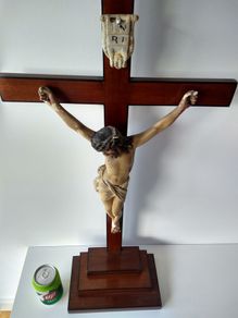 Jesus Cross Crucifix