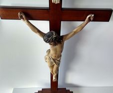 Jesus Cross Crucifix
