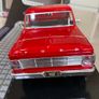 Ford F100 pick up truck Scale 1/24 Image 4