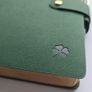 60 Emerald Executive Journal Gift Sets: Boxed with Pen. Bulk Sale! Image 6
