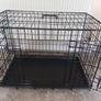 medium dog travel crate. Image 2