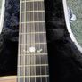 2001 Morgan Electro Acoustic MW-950SCE Image 6