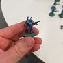 Eldar Guardians Warhammer 40k Aeldari Image 2