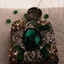 small possibly vintage collectable scent bottle Image 3