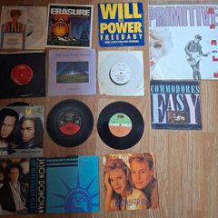 Vinyl
