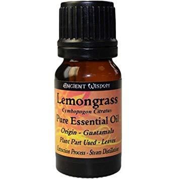 Essential Oils