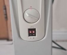Heater