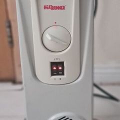 Heater